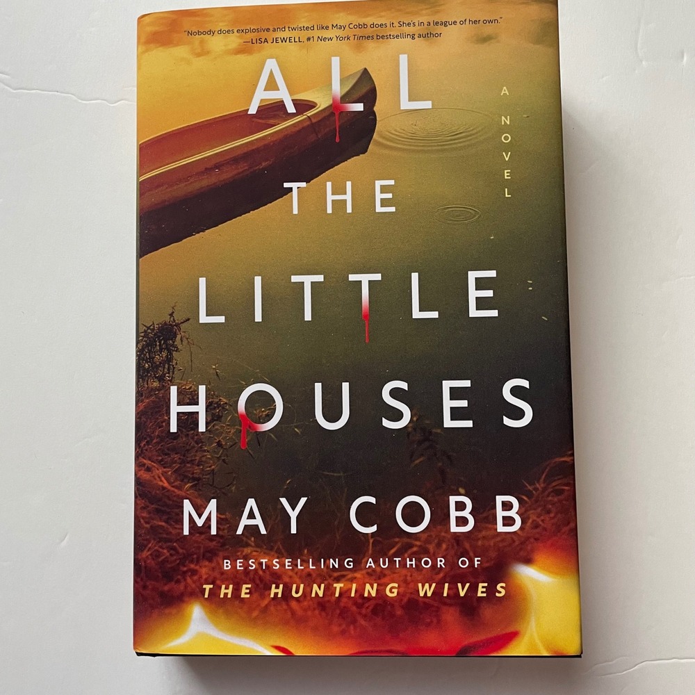 All‎ the Little Houses